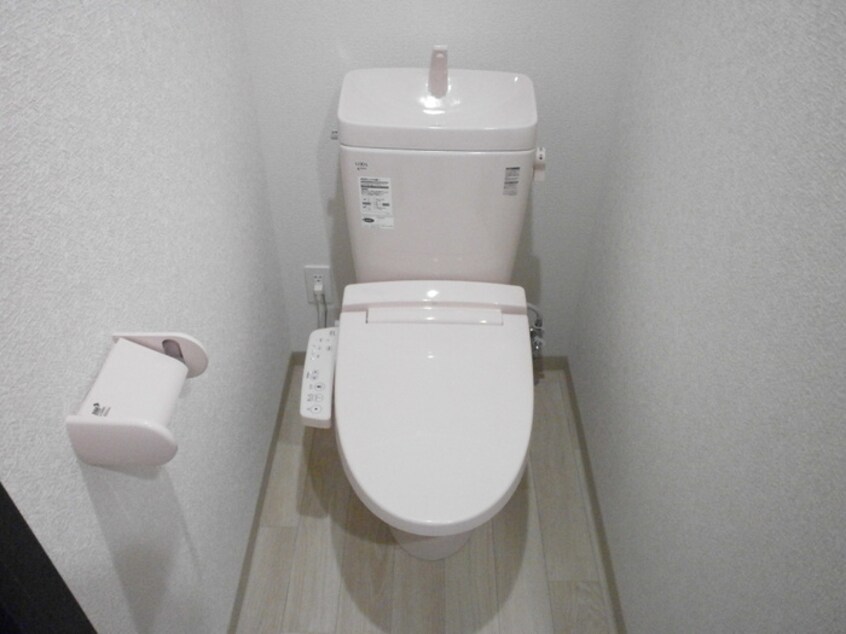 トイレ グランスター８