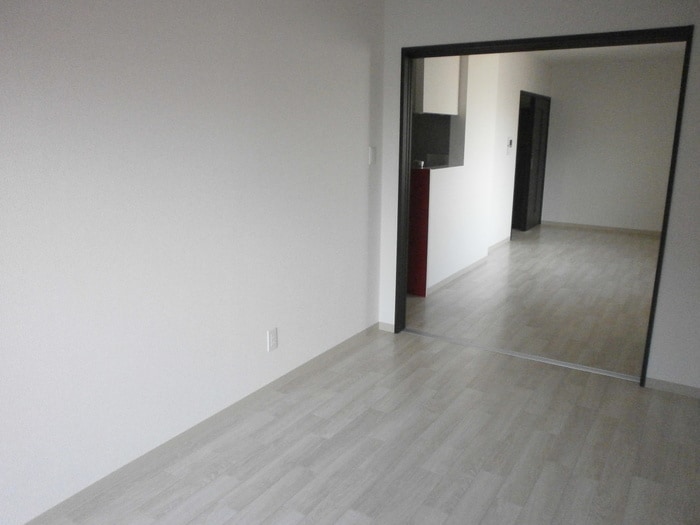 内観写真 グランスター８