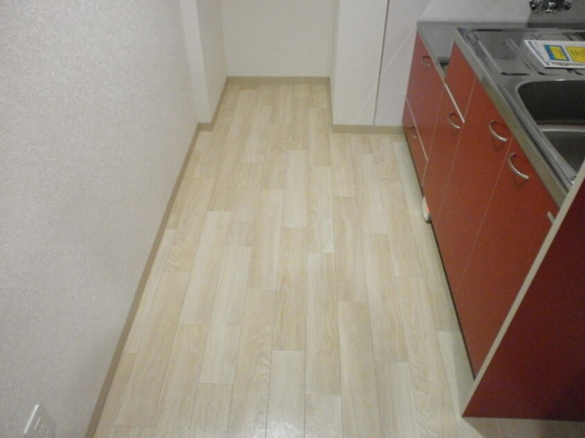 キッチン グランスター８