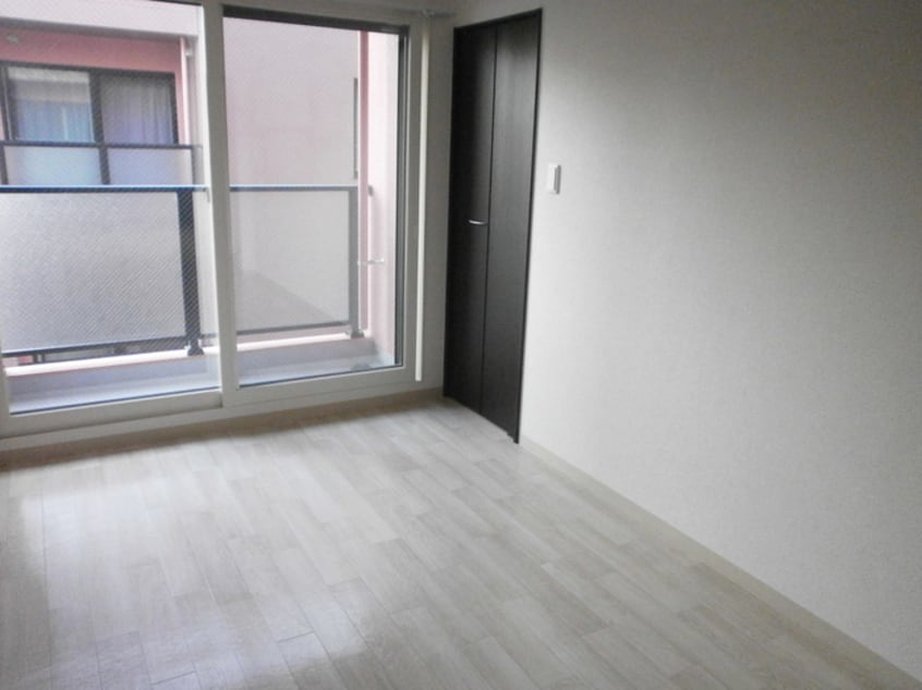 内観写真 グランスター８