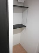 収納 グランスター８