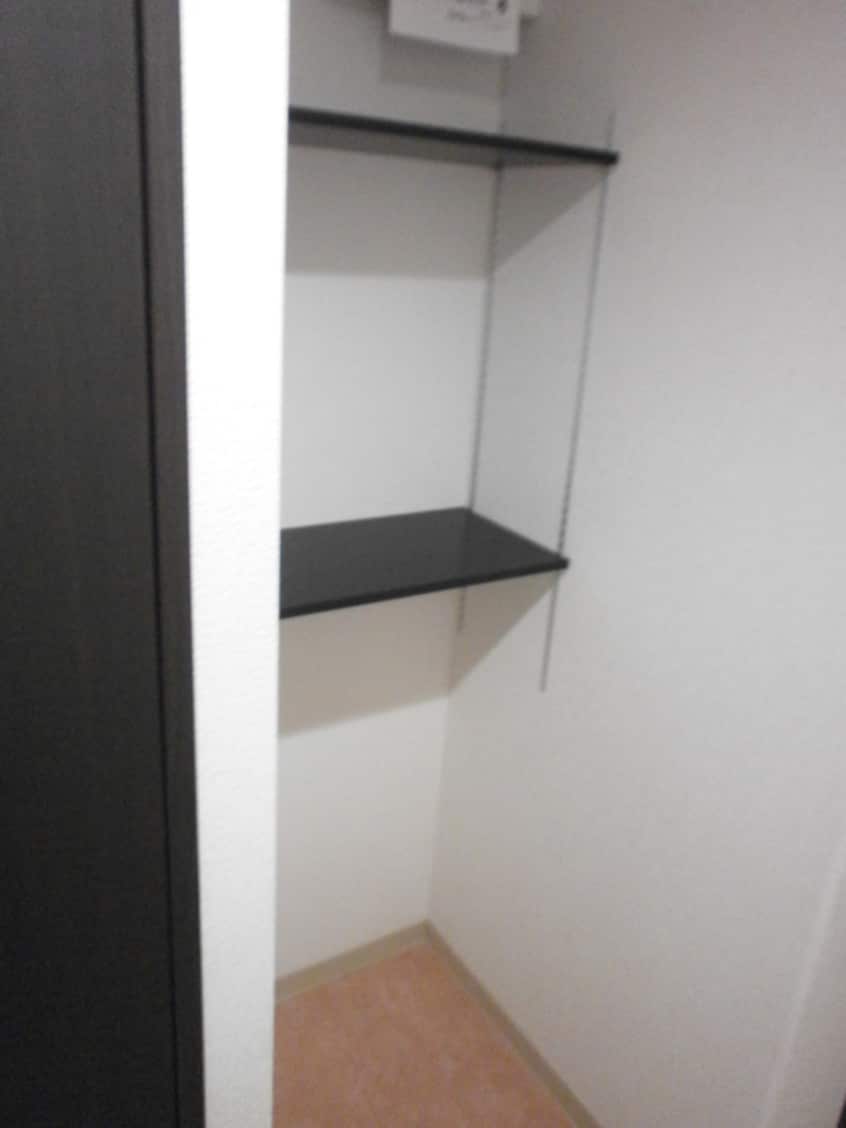 収納 グランスター８