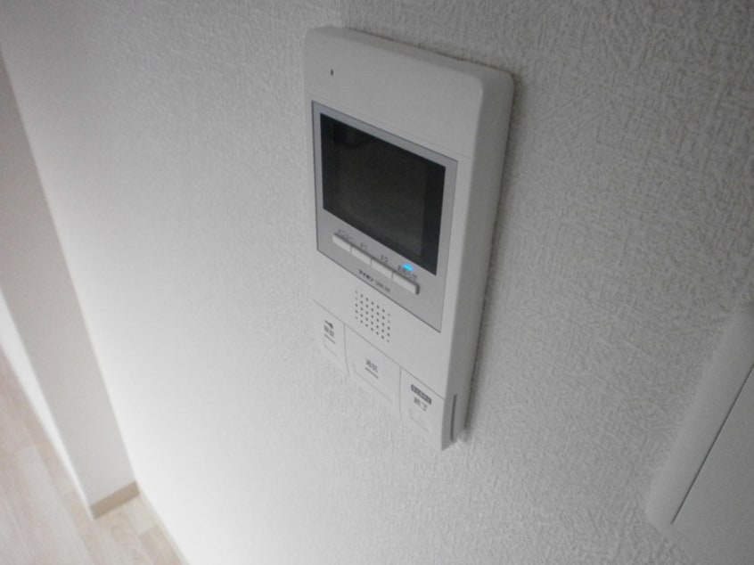 内観写真 グランスター８