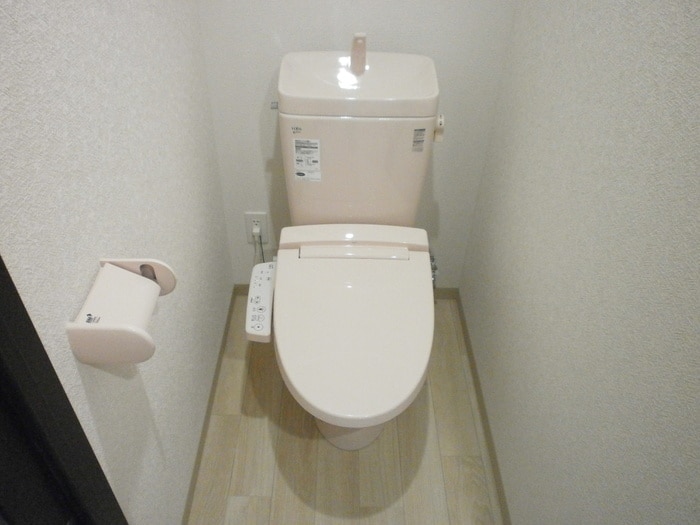 トイレ グランスター８