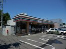 セブンイレブン東札幌5条4店(コンビニ)まで167m 第１粕谷マンション