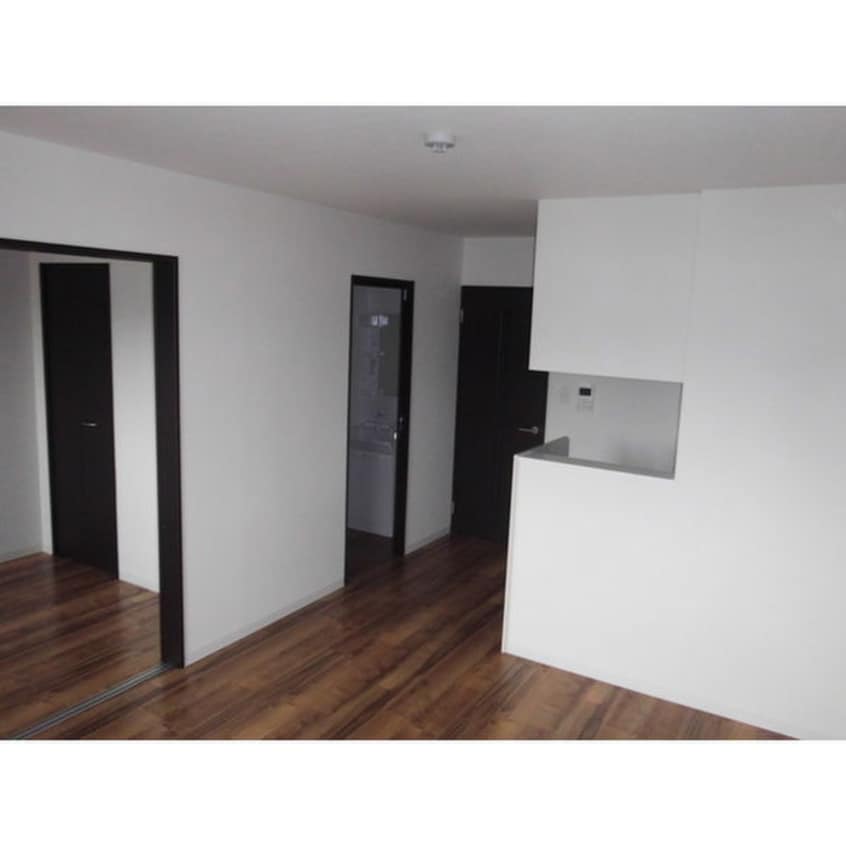 居室 Terrace　Nagisa