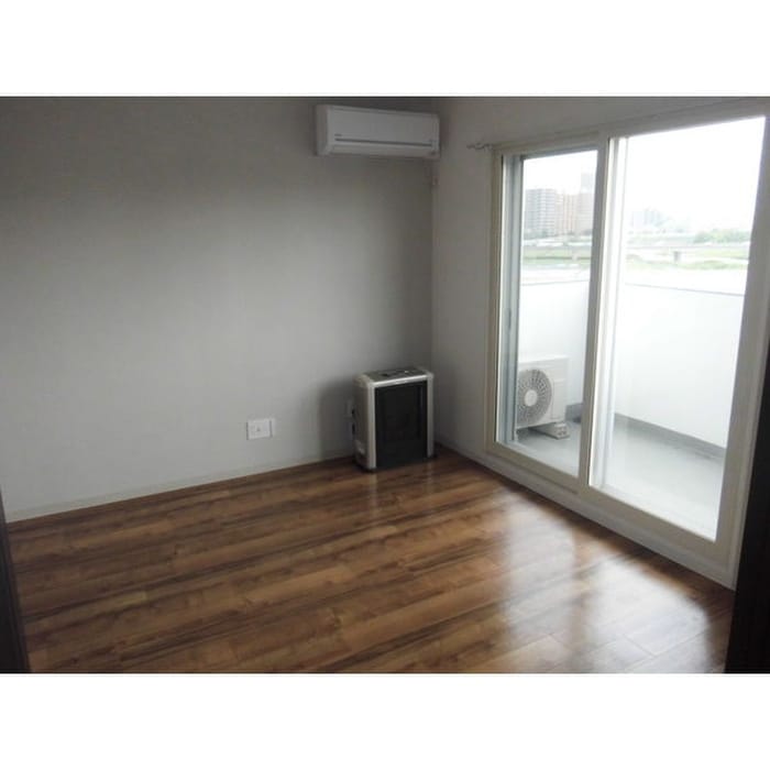 居室 Terrace　Nagisa