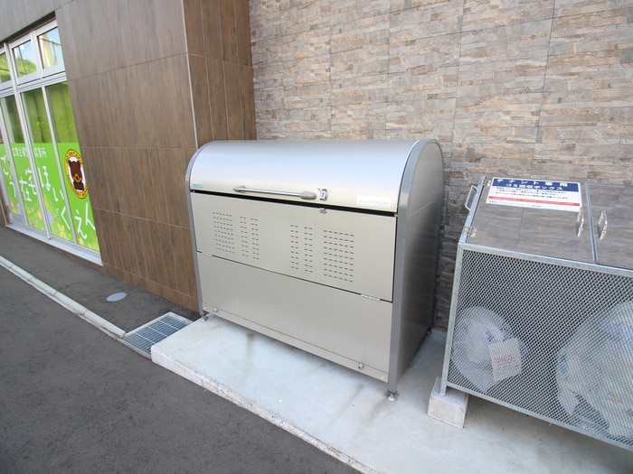 建物設備 Terrace　Nagisa