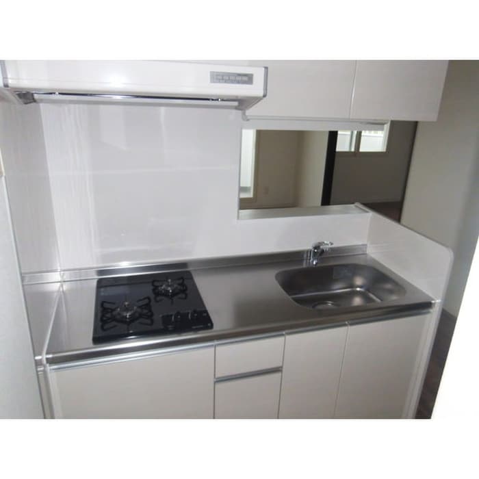 キッチン Terrace　Nagisa