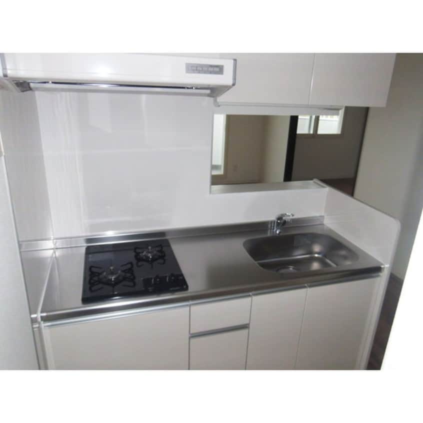 キッチン Terrace　Nagisa