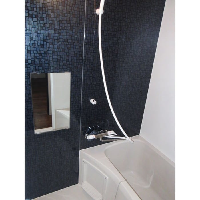 バス／シャワールーム等 Terrace　Nagisa