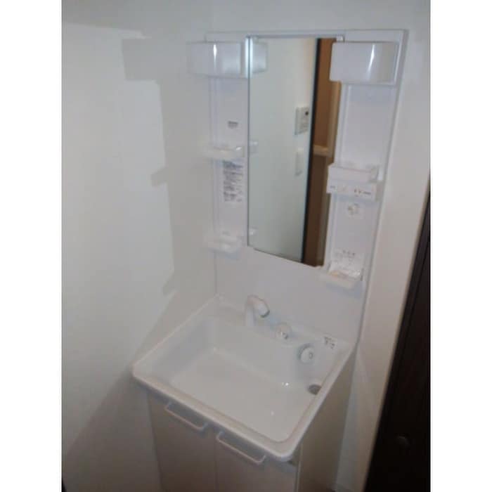 洗面 Terrace　Nagisa