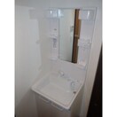 洗面 Terrace　Nagisa