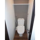 トイレ Terrace　Nagisa