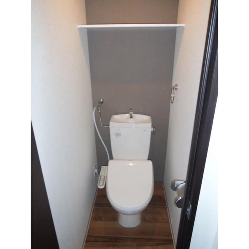 トイレ Terrace　Nagisa