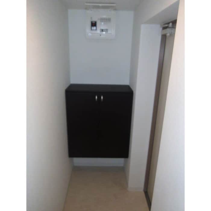 玄関 Terrace　Nagisa