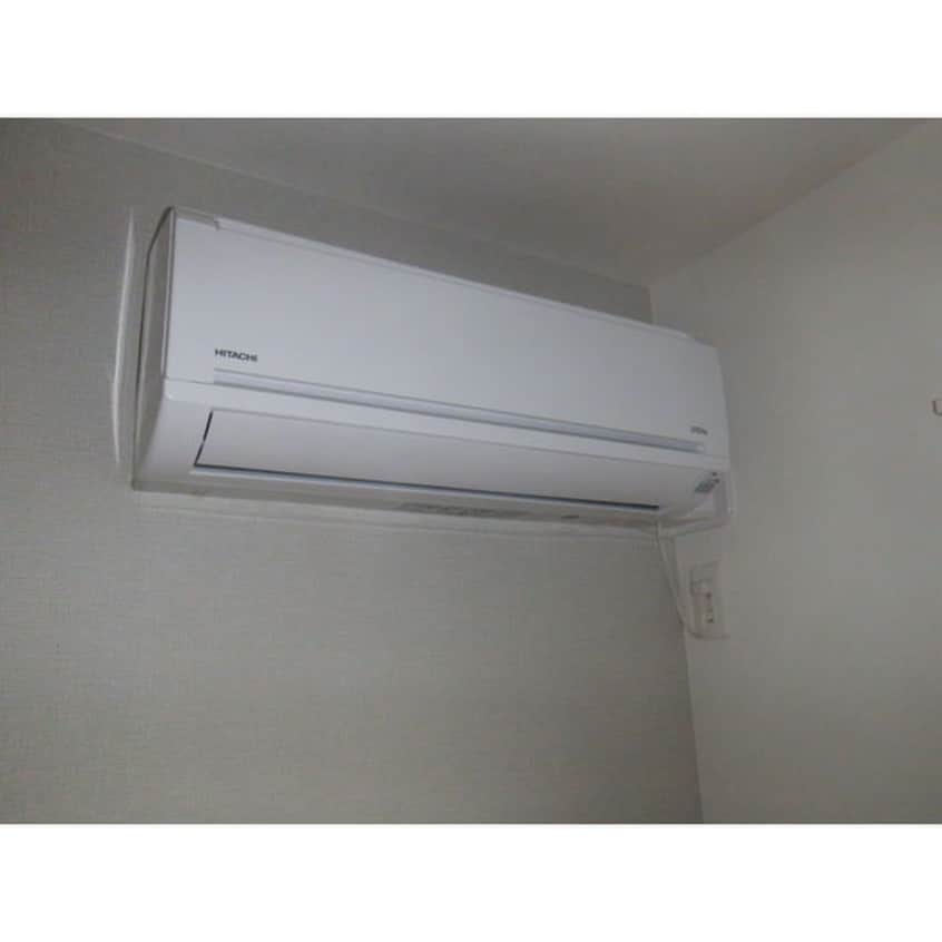 内観写真 Terrace　Nagisa