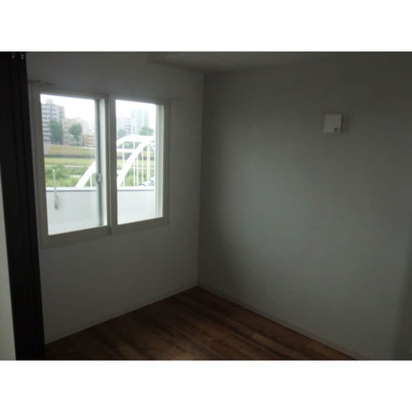 居室 Terrace　Nagisa