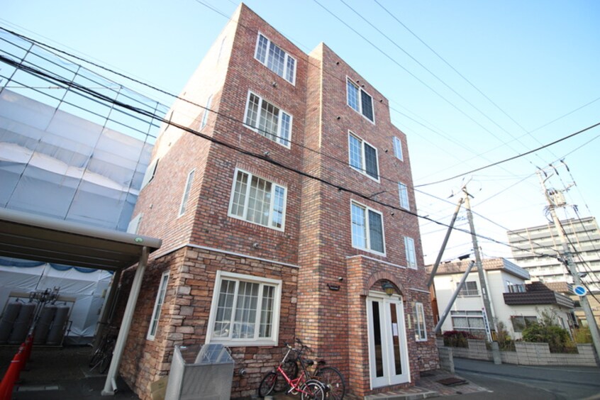 外観写真 ロゼッタ本通