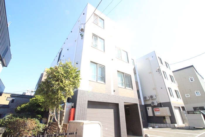 外観写真 Rent南郷