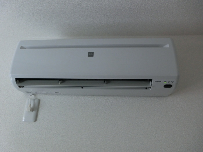 内観写真 Rent南郷