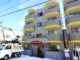 ピアチェーレ西町