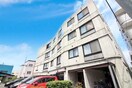 外観写真 モデュロ－ル