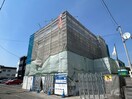 建築中 仮）南郷７丁目北MS