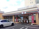 セブンイレブン(コンビニ)まで450m tarte月寒中央
