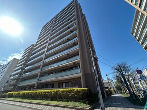 ﾊﾟｰｸﾊｳｽ北４条知事公館前(603)