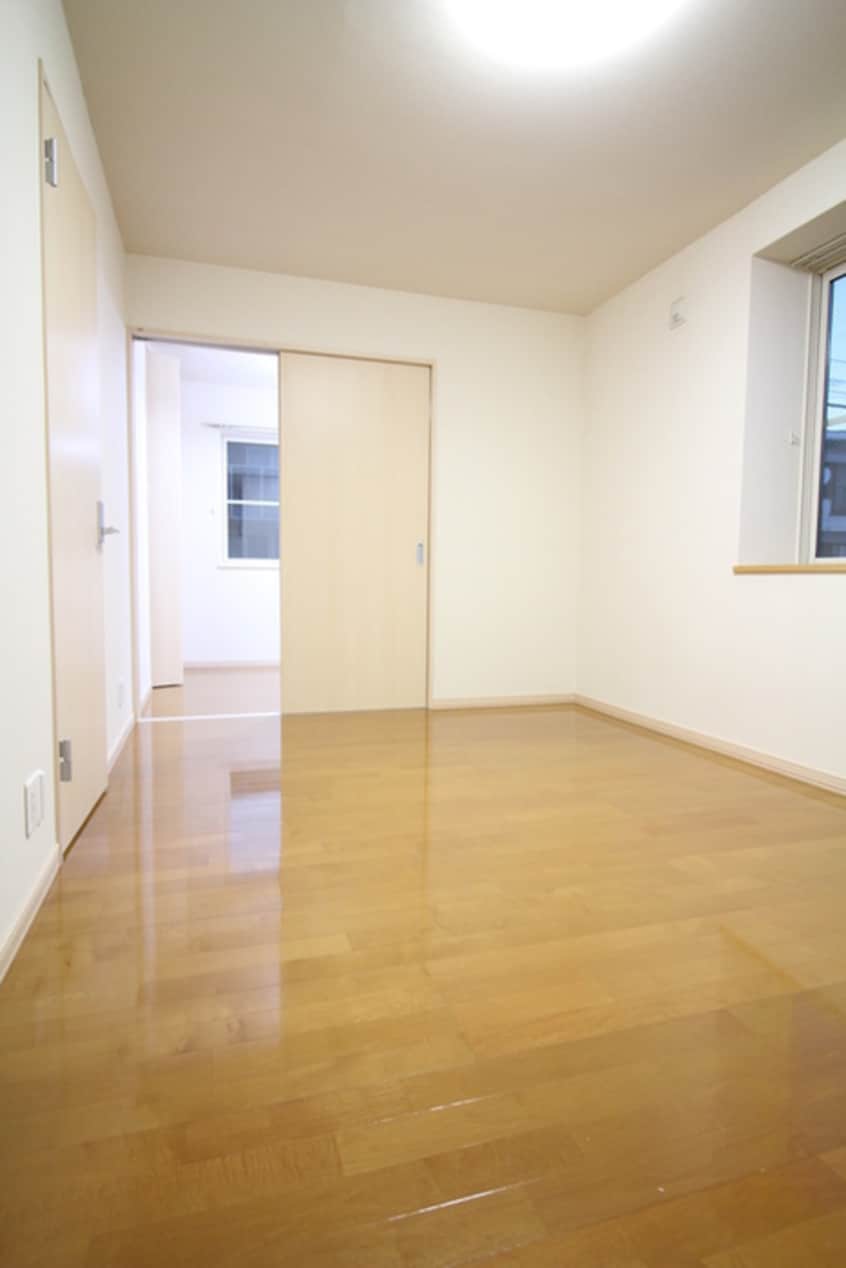 居室 ＳＳ・ＨＯＵＳＥ