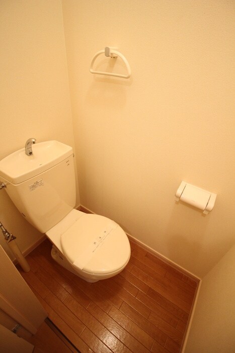 トイレ ＳＳ・ＨＯＵＳＥ