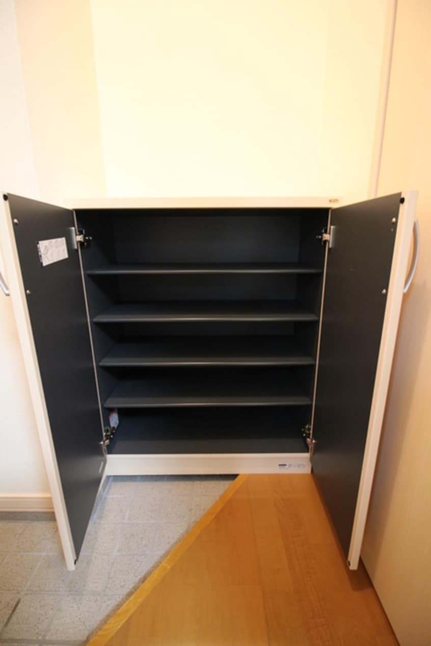 靴箱 ＳＳ・ＨＯＵＳＥ