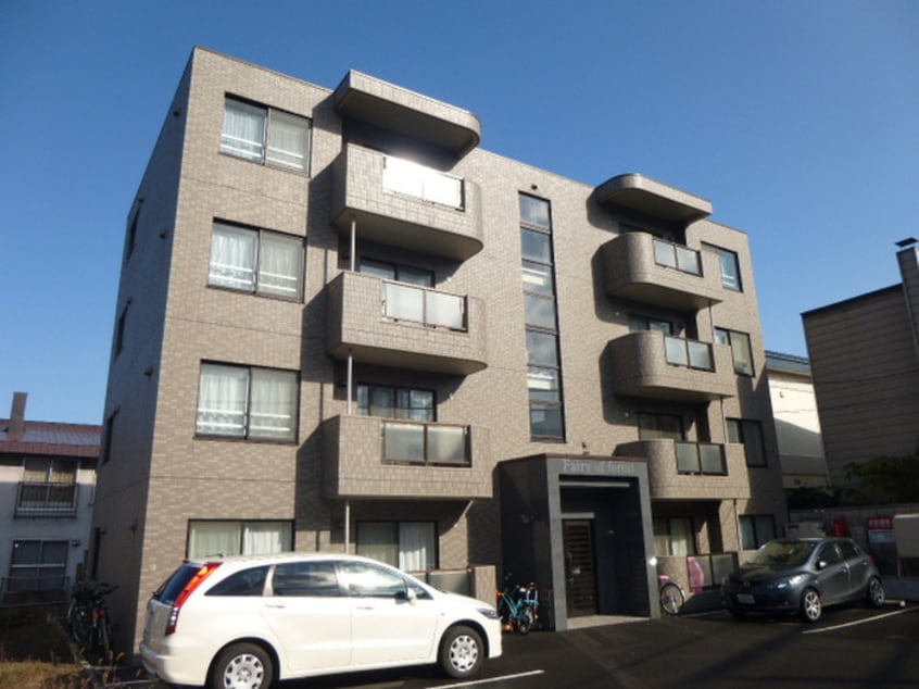 外観写真 フェアリ－オブフォレスト