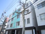 パ－ルハイム桑園