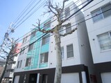 パ－ルハイム桑園
