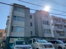 Ｋ＆Ｍの外観