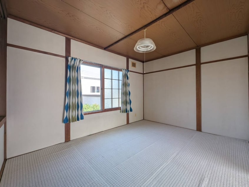 居室 藤ハウス