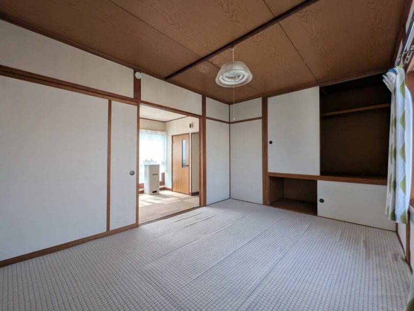 居室 藤ハウス