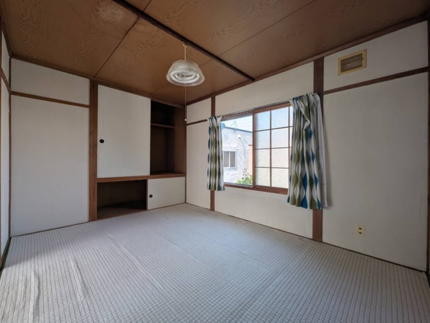 居室 藤ハウス
