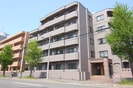 エクセラン20の外観