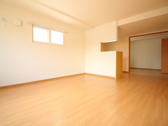 居室 プラザ美園Ｂ