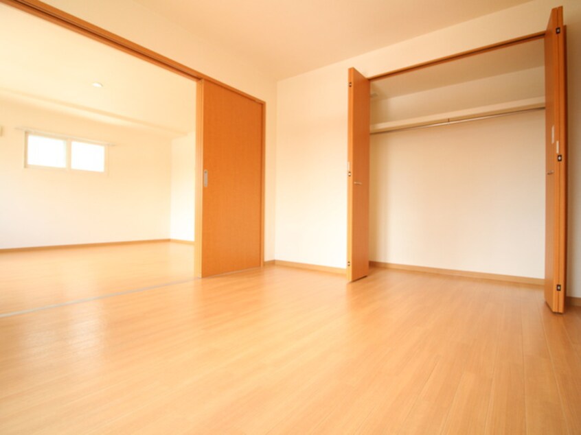 居室 プラザ美園Ｂ