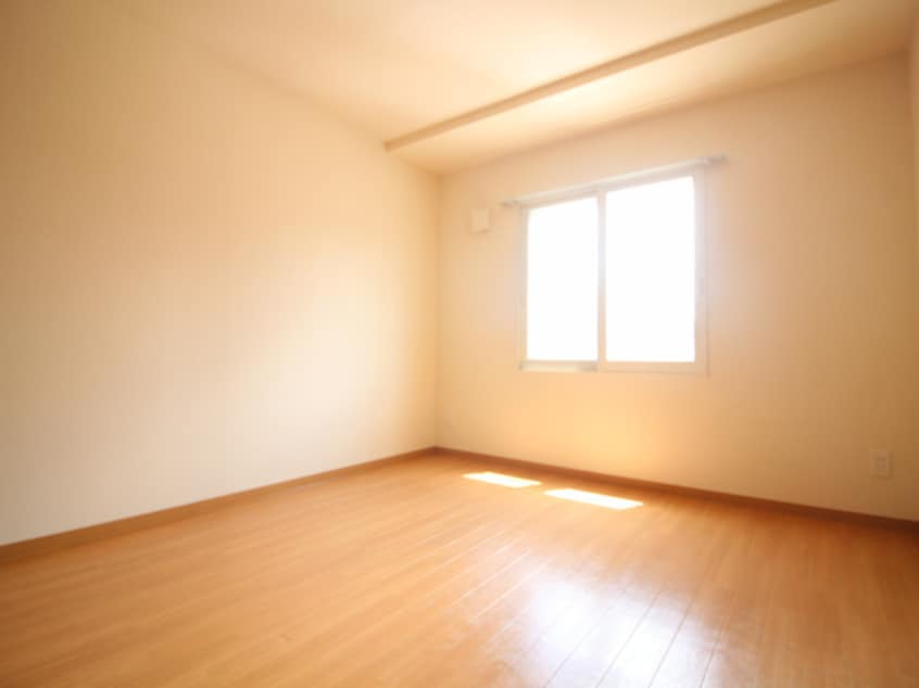 居室 プラザ美園Ｂ