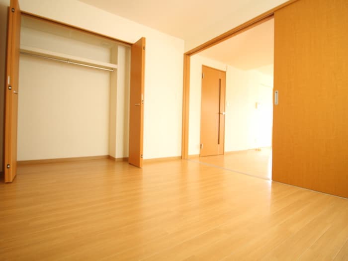 居室 プラザ美園Ｂ