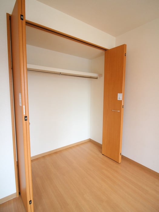 収納 プラザ美園Ｂ