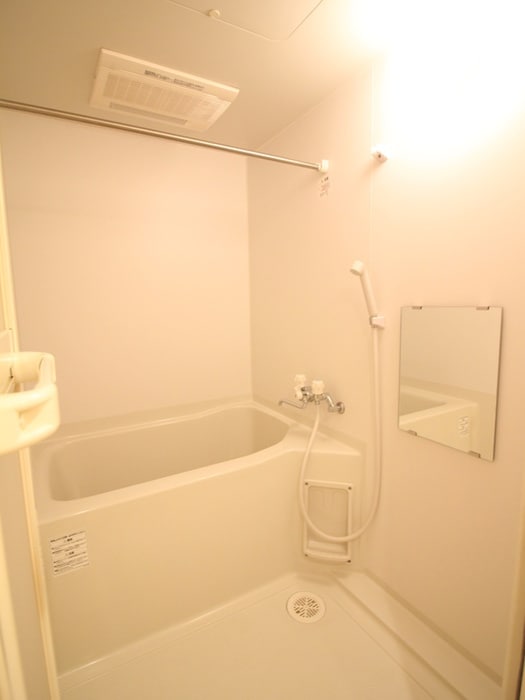 バス／シャワールーム等 プラザ美園Ｂ