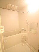 バス／シャワールーム等 プラザ美園Ｂ