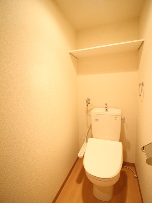 トイレ プラザ美園Ｂ