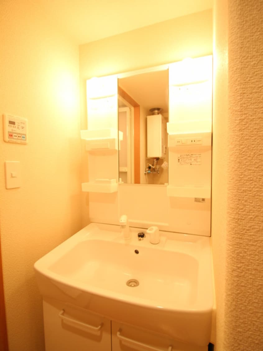 洗面 プラザ美園Ｂ